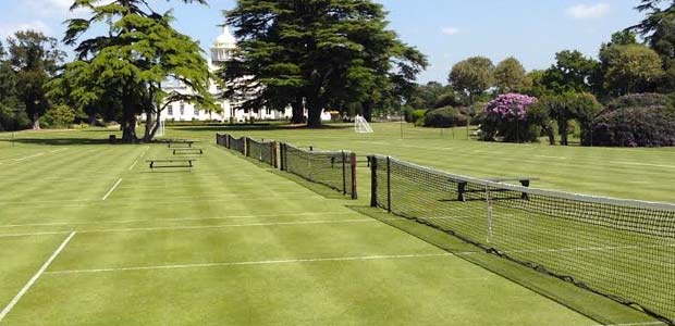Stoke Park Country Club Tennis