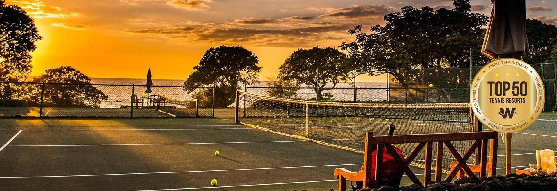 The Top Tennis Resorts in the World - Book. Travel. Play.