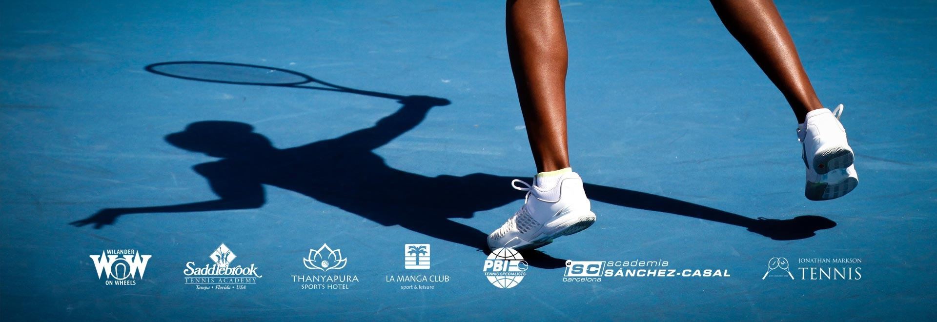 Join the World Tennis Travel family - List your tennis resort, academy, camp or event