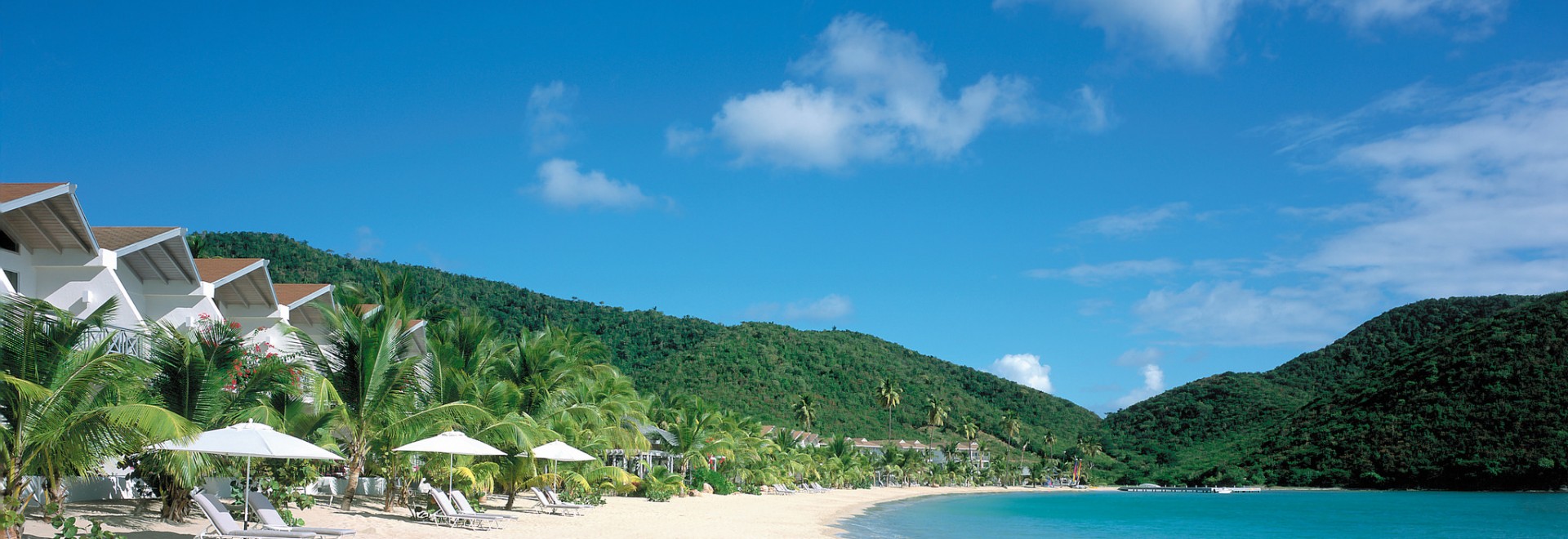 Fully Inclusive Chill out Accommodation Special - Carlisle Bay, Antigua