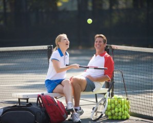 Tennis package - Energy Tennis Camp