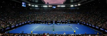 Tennis package - Australian Open: Tennis Packages