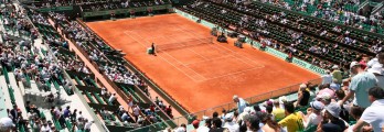 Tennis package - French Open 2017: Tennis Packages