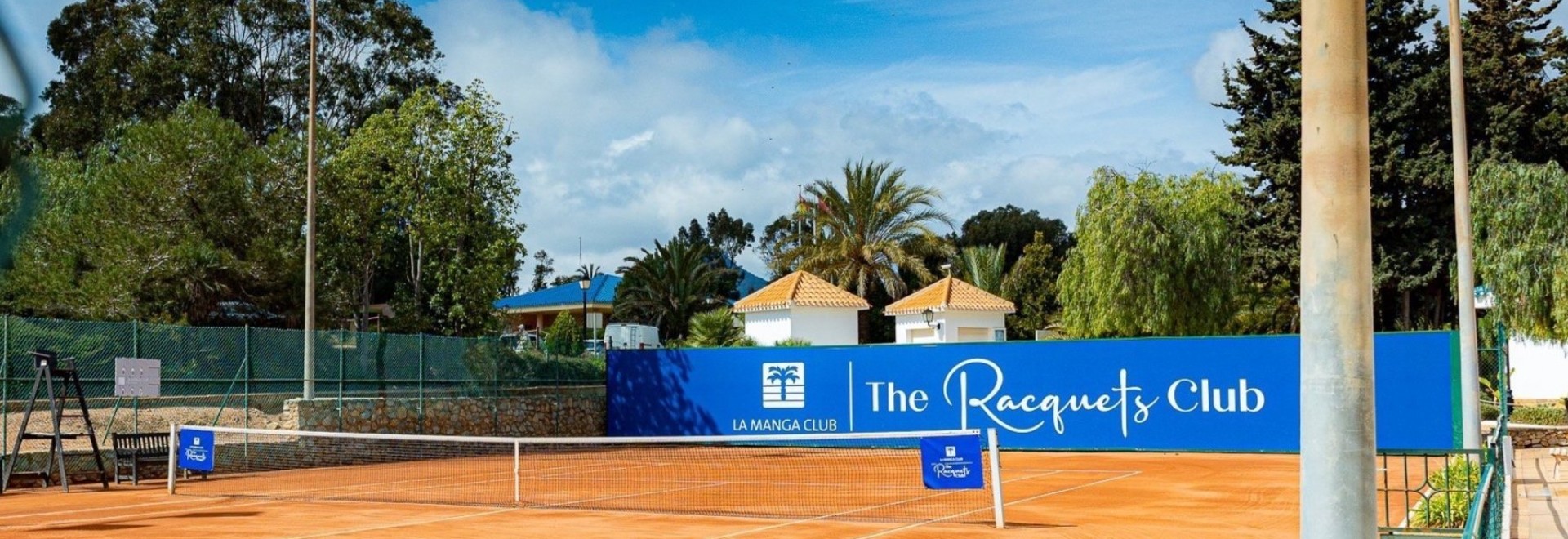 The Racquets Club at La Manga, Spain - Book. Travel. Play.