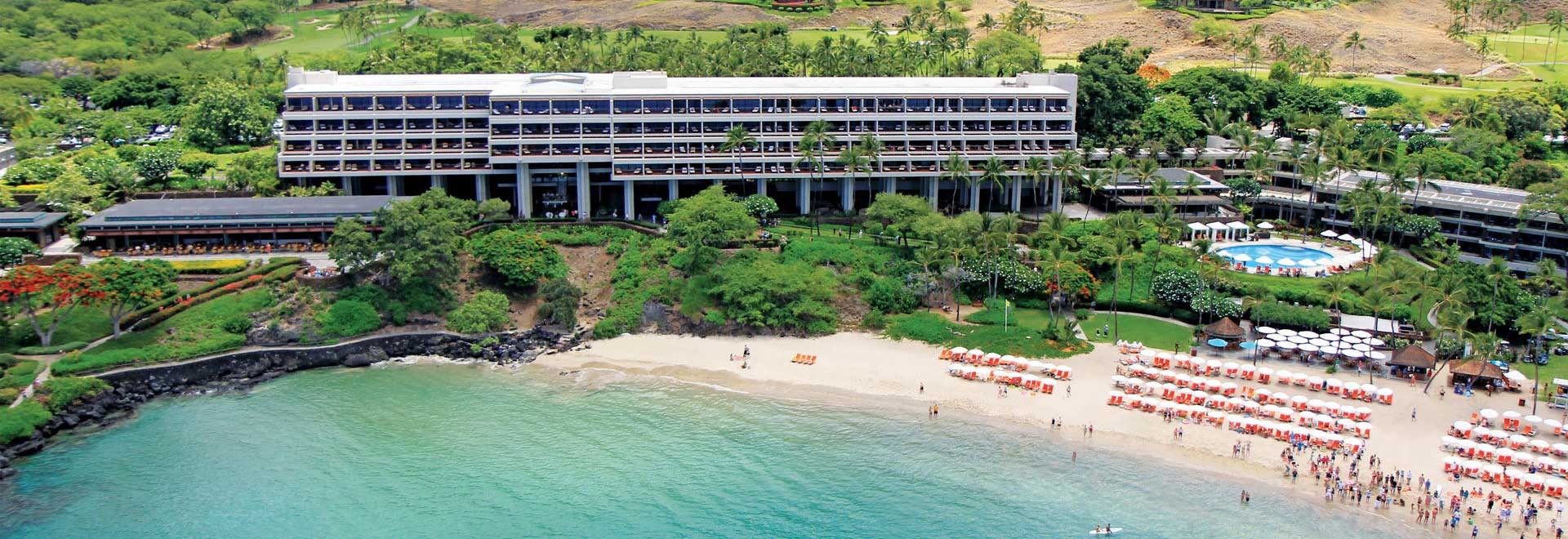 Mauna Kea Beach Hotel, Hawaii - Book. Travel. Play.