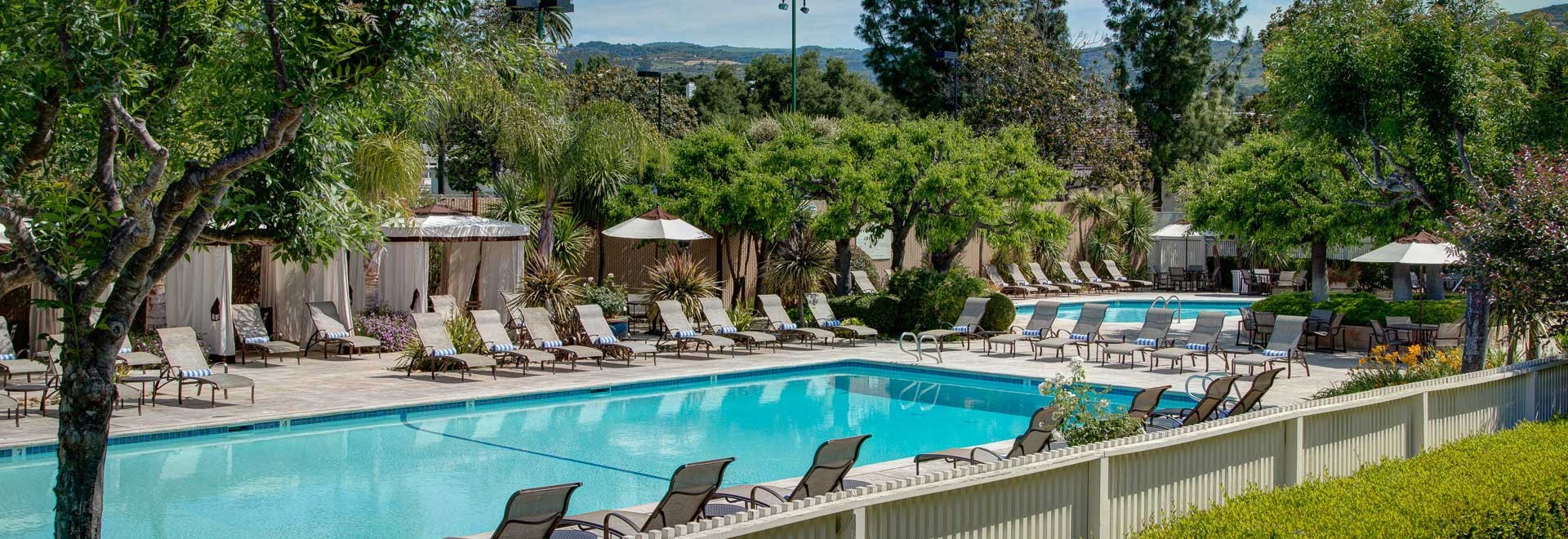 Silverado Resort and Spa, California - Book. Travel. Play.