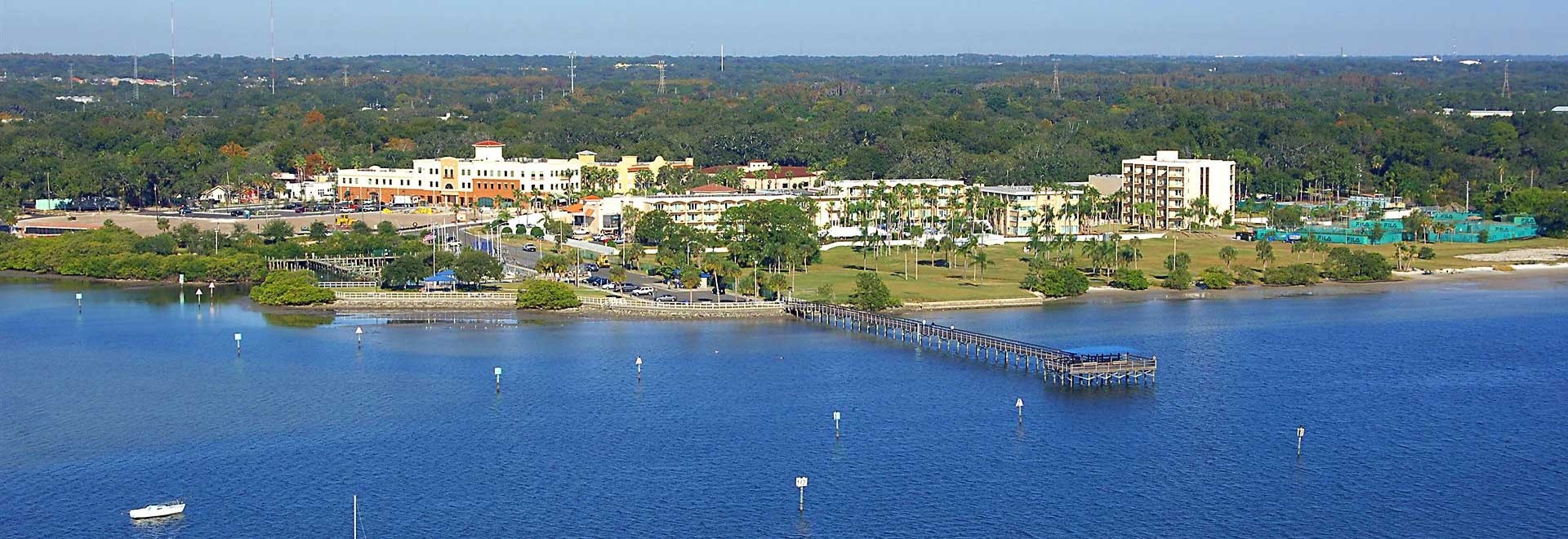 Safety Harbor Resort and Spa, Florida - Book. Travel. Play.