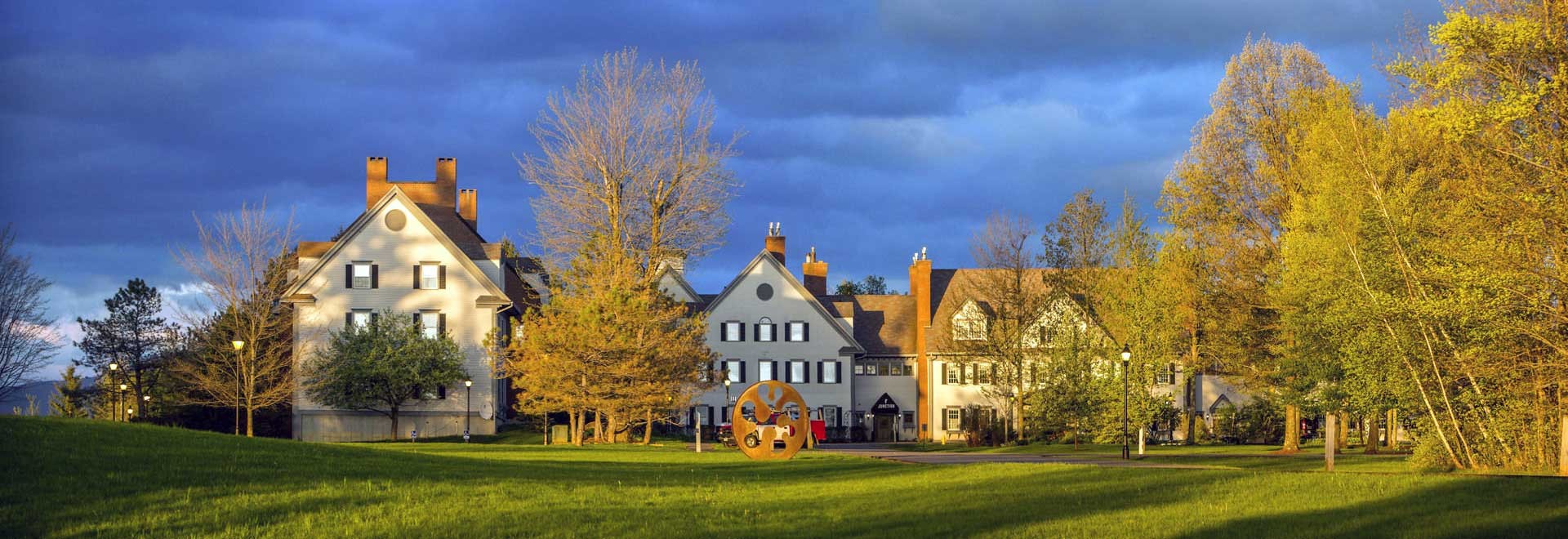 The Essex, Vermont's Culinary Resort & Spa - Book. Travel. Play.