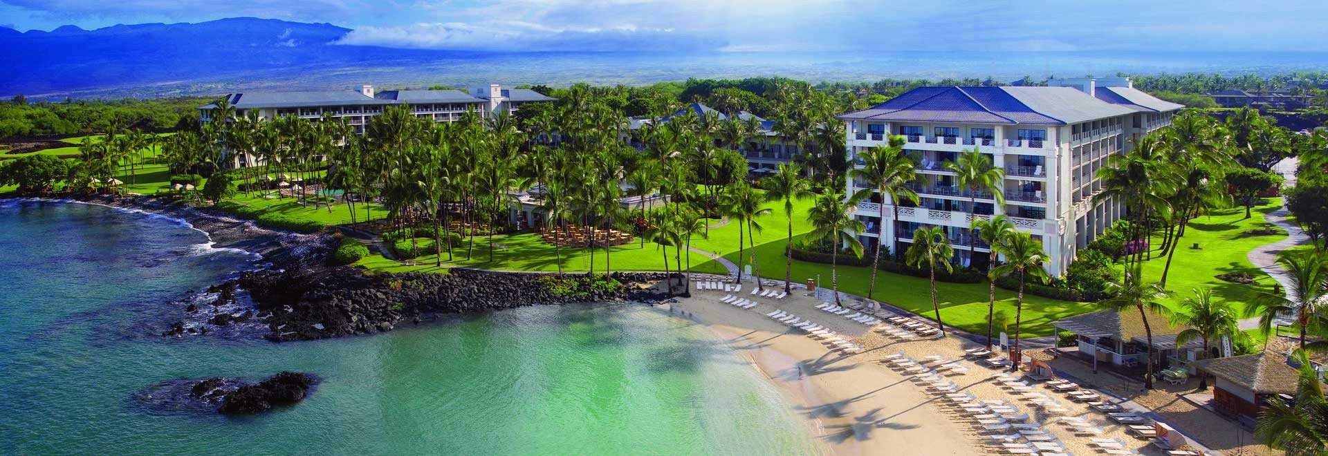 The Fairmont Orchid, Hawaii - Book. Travel. Play.