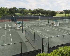 Tennis package - Innisbrook, A Salamander Golf & Spa Resort, Florida