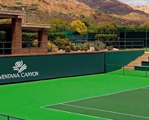 Tennis package - The Lodge at Ventana Canyon, Arizona