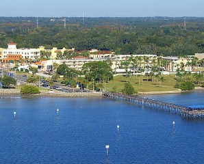 Tennis package - Safety Harbor Resort and Spa, Florida