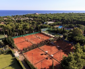 Tennis package - Forte Village Resort, Sardinia