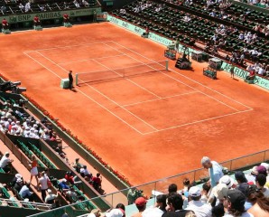 Tennis package - French Open 2017: Tennis Packages