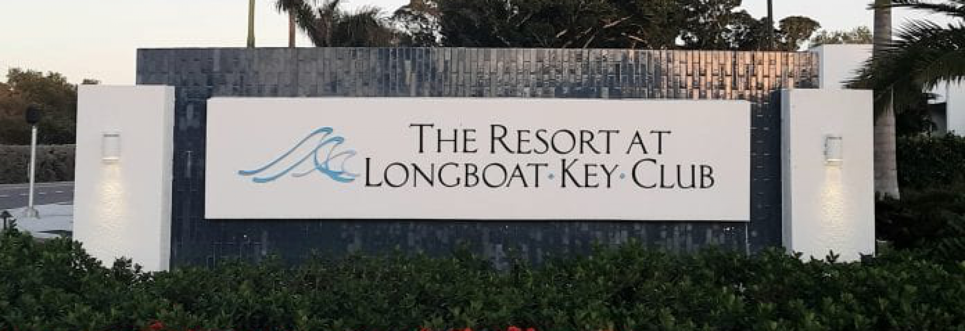 Resort at deals longboat key