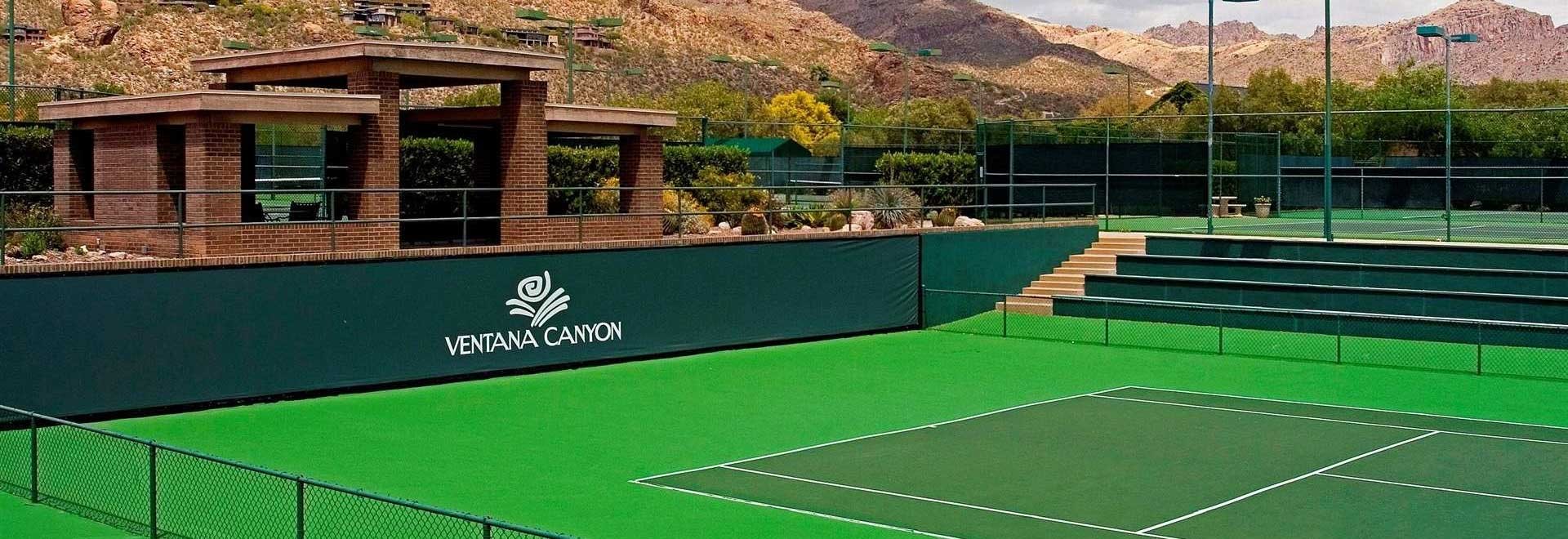 The Lodge at Ventana Canyon, Arizona - Book. Travel. Play.