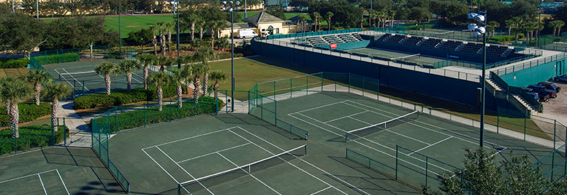 ESPN Wide World of Sports Complex at Walt Disney World, Florida - Book. Travel. Play.